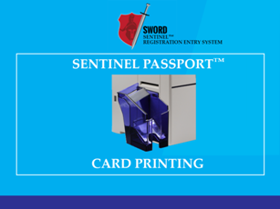Replacement RFID ID Cards